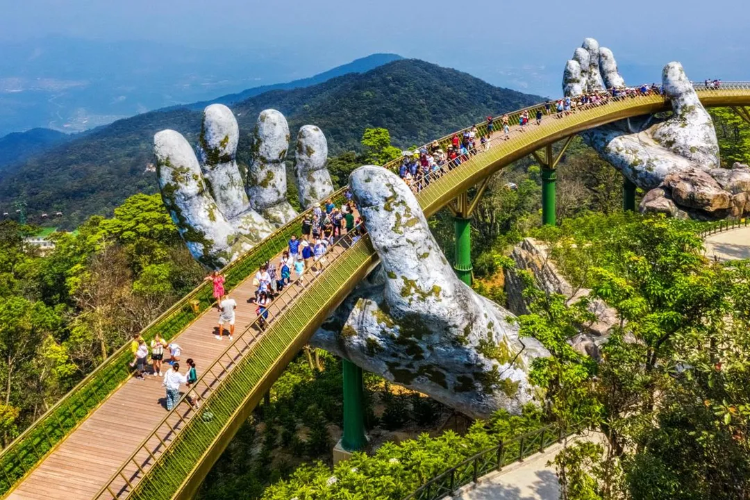 Vietnam's Hidden Charm